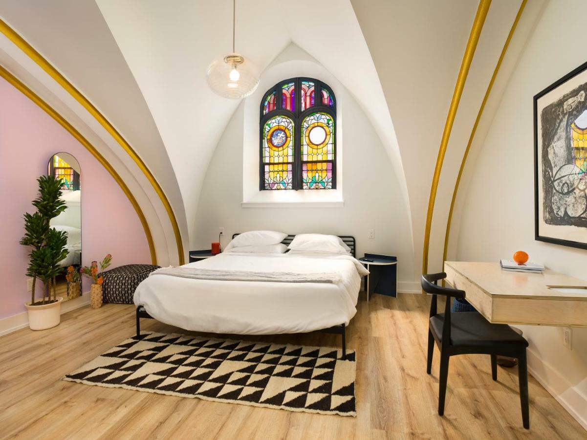 The Deacon Villa Philadelphia Dış mekan fotoğraf