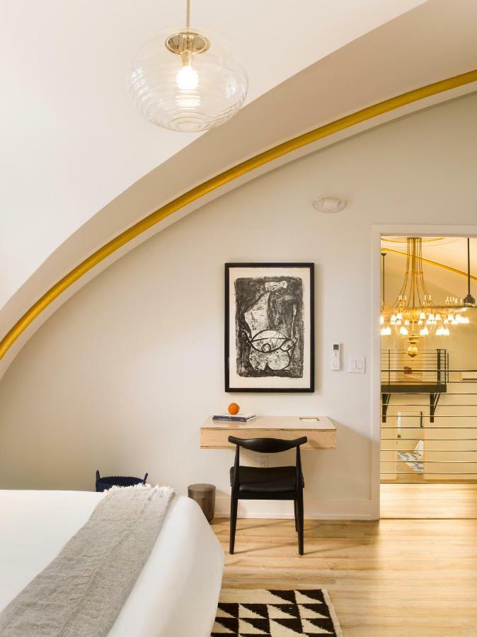 The Deacon Villa Philadelphia Dış mekan fotoğraf