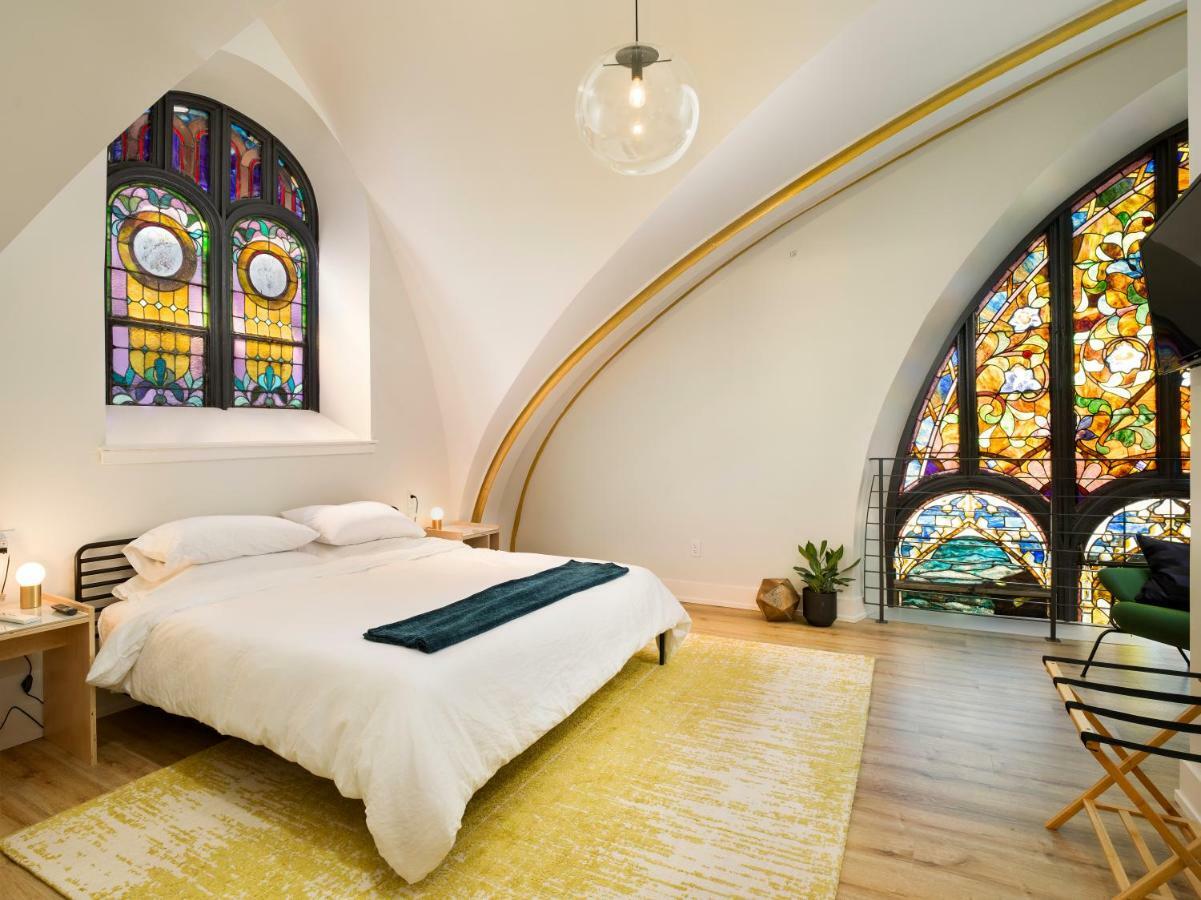 The Deacon Villa Philadelphia Dış mekan fotoğraf