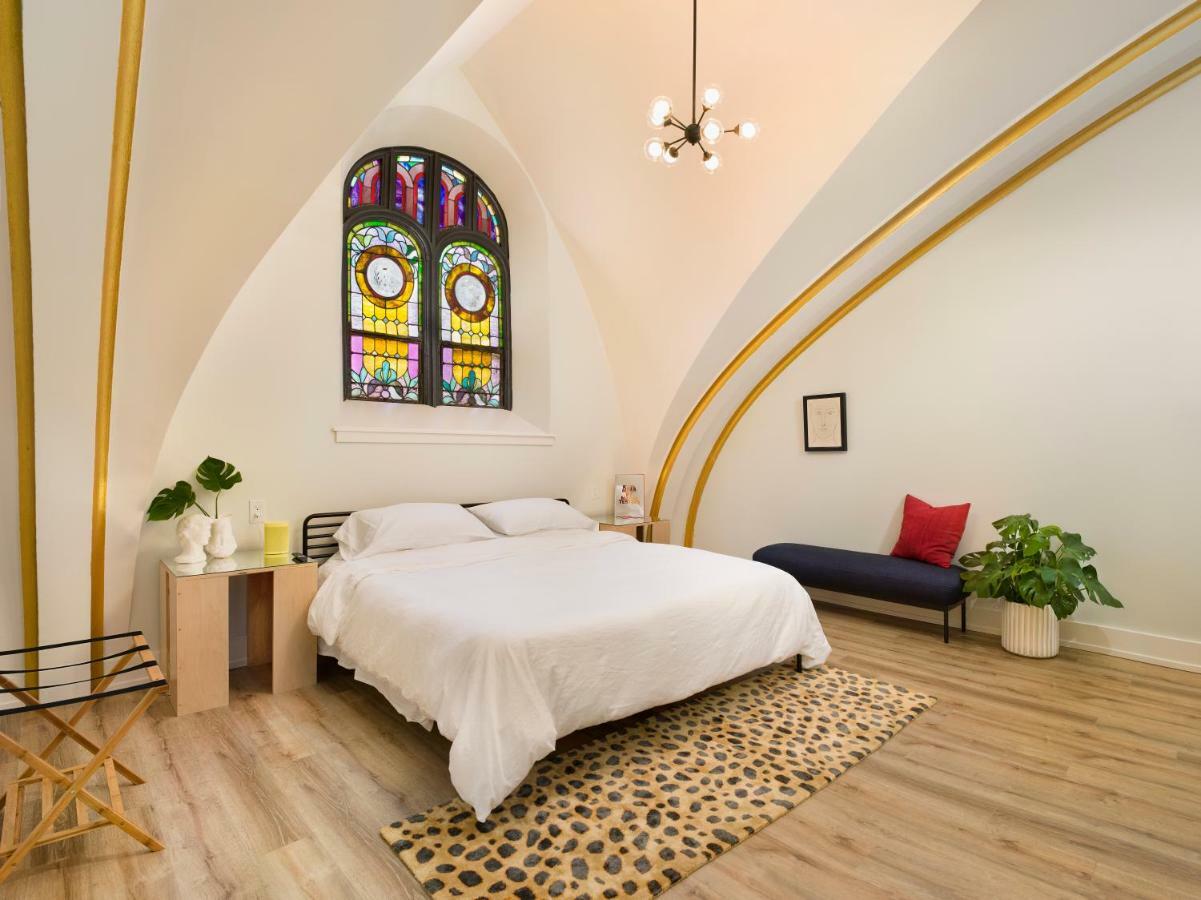 The Deacon Villa Philadelphia Dış mekan fotoğraf